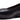 Clarks Women's Un Darcey Cap 2 Ballet Flat Black