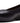 Clarks Women's Un Darcey Cap 2 Ballet Flat Black