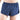 Boa - 1" Elite Split Short