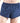 Boa - 1" Elite Split Short