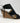 Report Women's Serina Heeled Sandals Black Size 7.5 B(M) US
