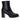 Xti - Women's 144525 Block Heel Booties