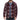 Flags & Anthem - Atoka Long Sleeve Feece Shirt Jacket