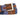 W. Kleinberg - Men's Matte Aligator Patchwork Belt