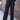 Julia Rose - Brooke Wide Leg Full-length With Pockets Luxe Leggings