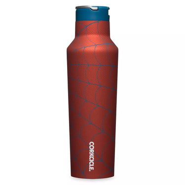 Corkcicle - Marvel Sport Canteen Water Bottle 20oz