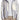 zella Shine Lightweight Packable Jacket in Silver Iridescent , Size X-Large