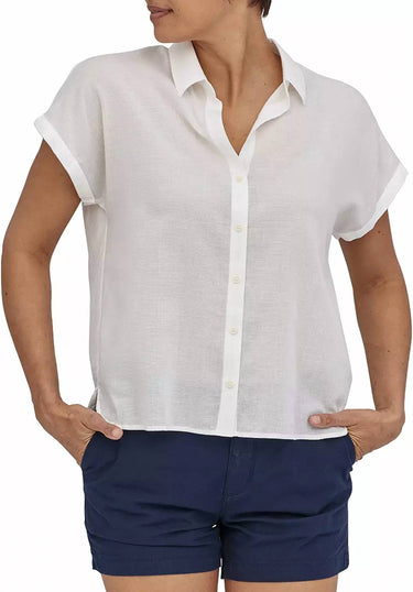 Patagonia - Lightweight A/c Shirt