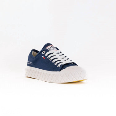 Palladium - Women's Palla Ace Cvs Organic Sneakers
