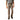 Ariat - Men's M5 Fossil Hanson Straight Leg Jean