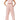 Faherty Renata Floral Jumpsuit in Coral Nusa Floral Size Xx-Large