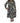 Entro - Button Front Midi Dress