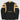Starter - Men's New Orleans Saints Pullover Half-Zip Impact Jacket