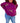Entro - Annie Mock Neck Long Sleeve Sweater Top - Plus