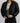 Lalavon - KACEY PADDED PUFFER COAT