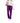 Julia Rose - Reese Flare Leggings With Pockets
