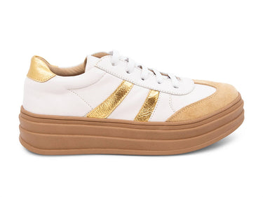 Chocolat Blu - Women's Valox Sneakers