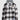 Starter - Men's Minnesota Vikings The Big Joe Sherpa Lined Plaid Jacket