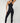 91Thelabel - Kalina Longline One Shoulder Strap Sports Bra