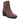 Xti - Women's Suede Dress Booties
