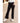 Julia Rose - Madeline Tummy Control Bootcut Leggings