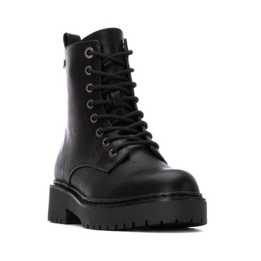 Xti - Women's Refresh Ankle Booties