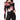 Material Girl Juniors Printed Mesh Bodysuit
