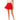 New Mix - Rory Pleated Athletic Skort