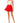 New Mix - Rory Pleated Athletic Skort