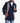 London Fog - London Fog Amity Single Breasted Wool Jacket