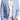 Topman Skinny Fit Textured Suit Jacket in Light Blue  Size 38