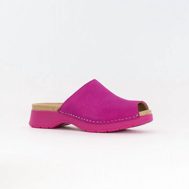 Dansko - Women's Ravyn Nappa Sandals