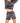 Body Wrappers - Tie Dye Drop Shoulder Sweatshirt