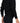 Body Wrappers - Lightweight Vegan Cashmere Hooded Shirt