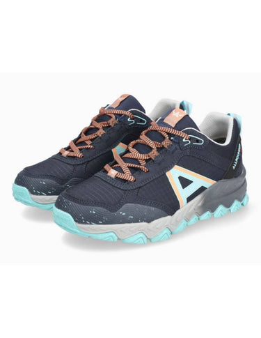Allrounder - Women's Run-Tex Mephisto Sneaker