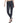 Spanx - HIP ZIP LEGGINGS