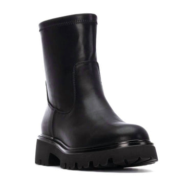Xti - Women’s Round Toe 144420 Booties