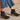 Birkenstock - Ebba Leather Wedge Ankle Boots