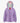 London Fog - Big Girls Zip-front Hooded Mid Cinch Puffer Jacket