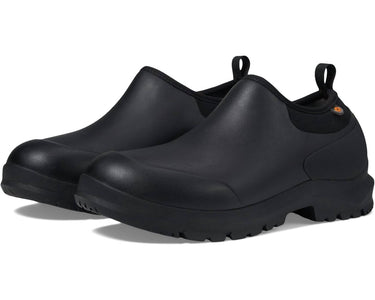 Bogs - Men's Sauvie Slip On II Waterproof Shoes