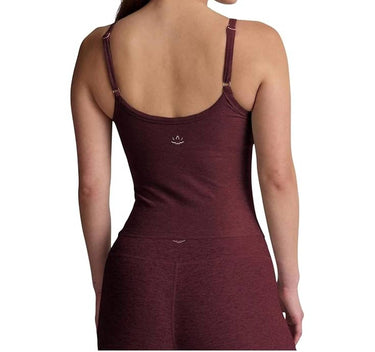 Beyond Yoga - Spacedye Forever Waist Length Tank