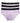 New Balance - Women's 3-Pack Performance Underwear Spacer Hipster