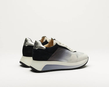 Softwaves - Women's Capri Degrade Sneakers