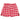 Montce - Boy's Gingham Mini Swim Trunk