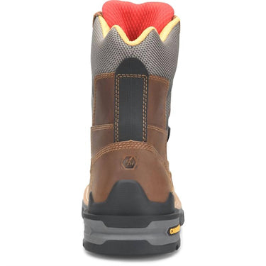 Carolina - Men's 8" Waterproof Composite Toe Work Boots