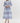 Entro - Haven Stipe Midi Dress