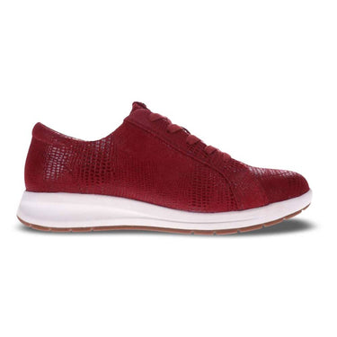 Revere - Women's Athens Lace-up Comfort Sneakers