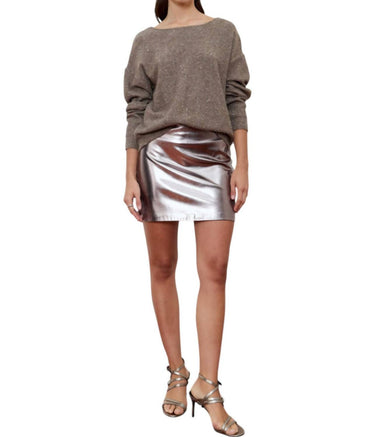 Dèluc - CATALPA SWEATER