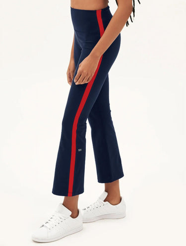 Splits59 - Women's Raquel Crop Pant Top
