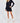 Sadie & Sage - On Point Tennis Skort With Pockets